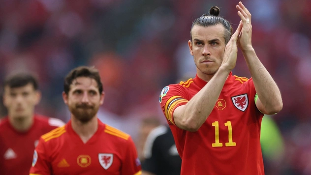 Гарет Бэйл был героем «Реала». Но ушел посмешищем, над которым шутил даже тренер