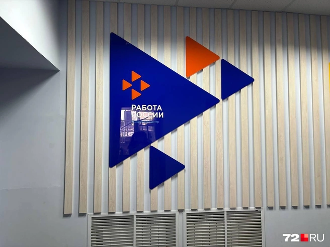 Если вы сейчас в поисках работы, расскажите нам свою историю | Источник: Мария Токмакова / 72.RU