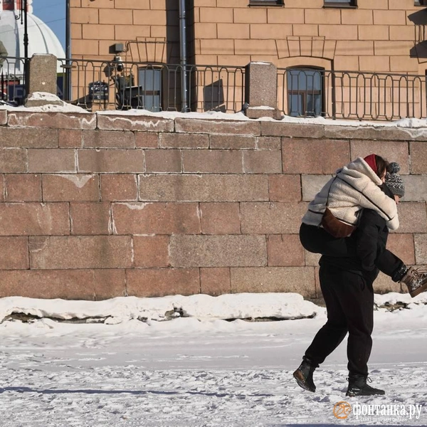 Источник: Павел Даиси / FONTANKA.RU