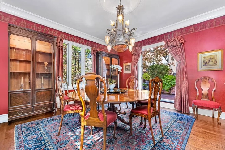 Источник: Brown Harris Stevens