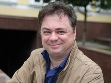 Звезда «Папиных дочек» Андрей Леонов тоскует по отцу