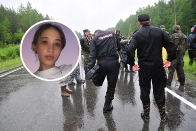 В Тюмени пропала 22-летняя девушка