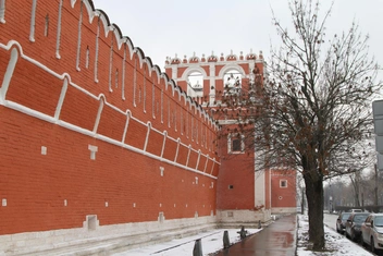 Источник: Татьяна Спиридонова / MSK1.RU