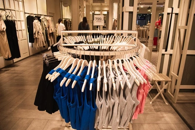 Магазины MODIS в Самаре под угрозой закрытия