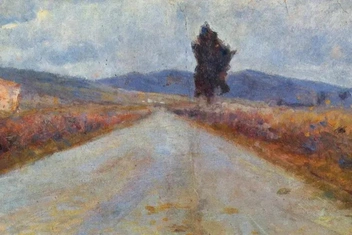 Выберите картину Амедео Модильяни и узнайте, что вы скрываете даже от близких