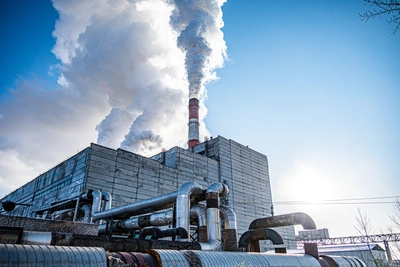 Проверка ТЭЦ-1 в Чите выявила нарушения безопасности