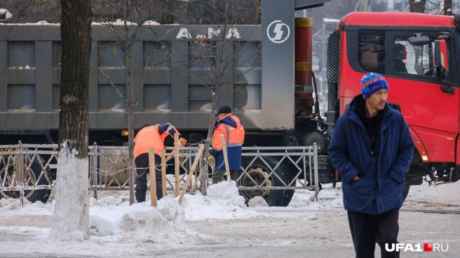 Источник: Булат Салихов / UFA1.RU