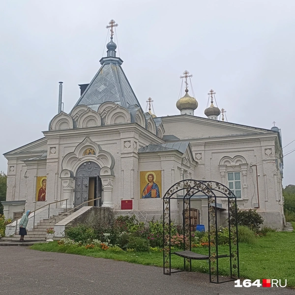 Источник: предоставлено Владимиром