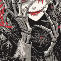 Аватарка Вэнди