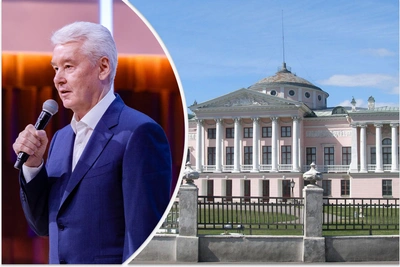 Какие памятники культуры отреставрируют в Москве в 2026