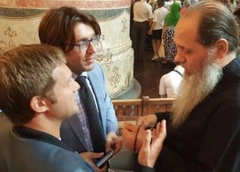 Маленькие и большие новости