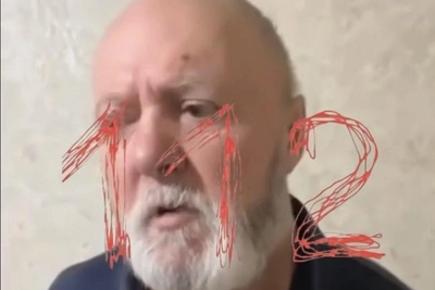 Бывший судья Сочи Валерий Слука заключен под стражу