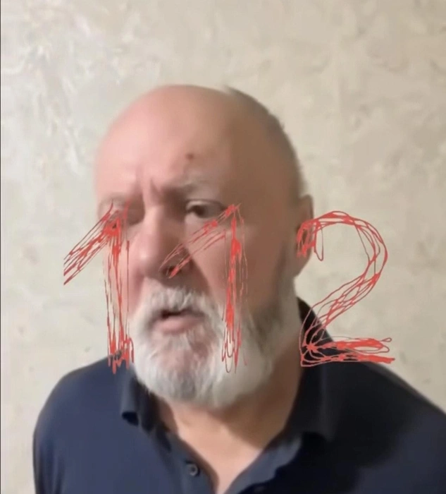 Валерию Слуке 67 лет | Источник: ENews112/t.me