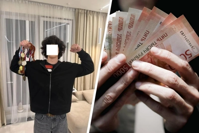 Teen Used by Scammers Faces Prison Term