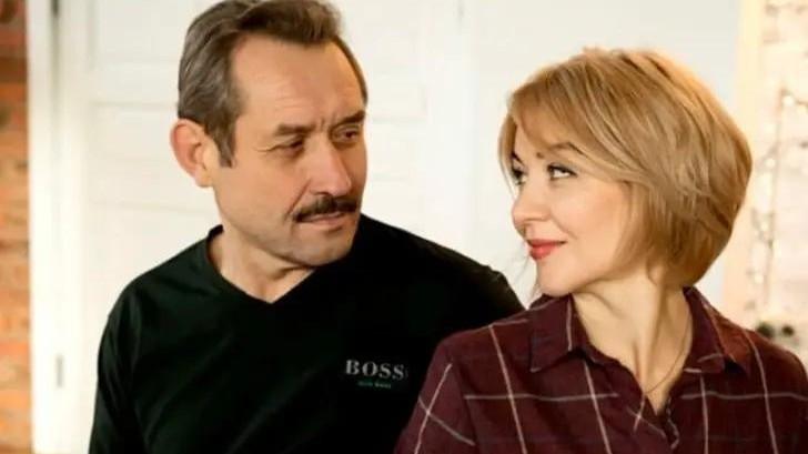 Усольцевы | Источник: Социальные сети 