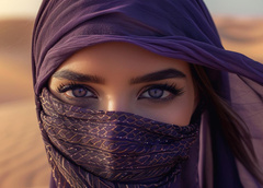 Хорошо живем: что запрещено женщинам в арабских странах