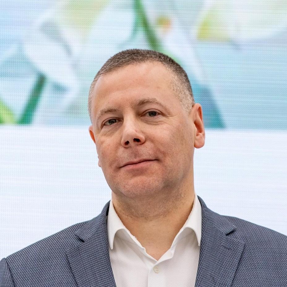<p>Михаил Евраев</p>
