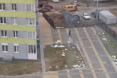 Труп подростка найден на Сортировке в Екатеринбурге