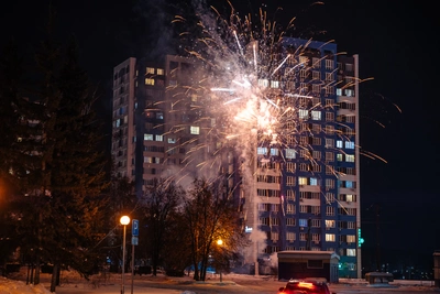 В Кузбассе введут режим «Повышенной готовности» на праздники