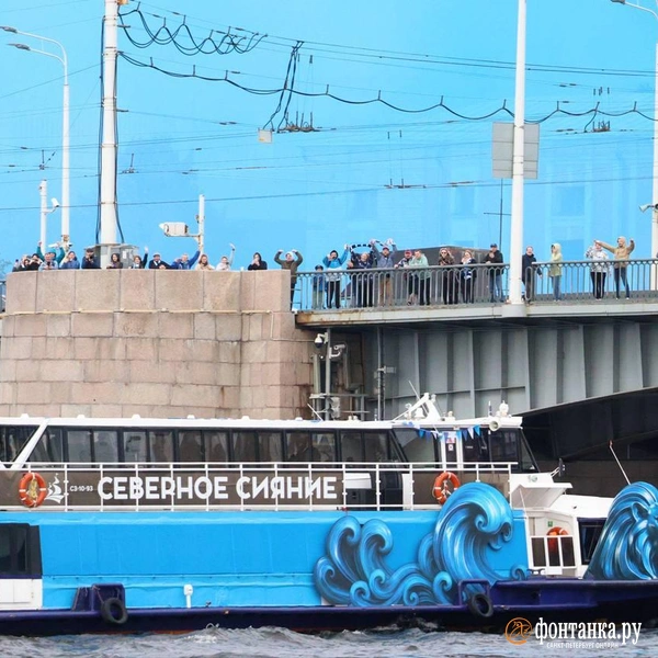 Источник: Сергей Михайличенко / «Фонтанка.ру»