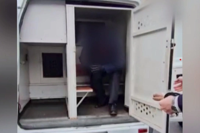 Сумма взятки неизвестна | Источник: ГСУ СК России по Красноярскому краю и Республике Хакасия / Telegram