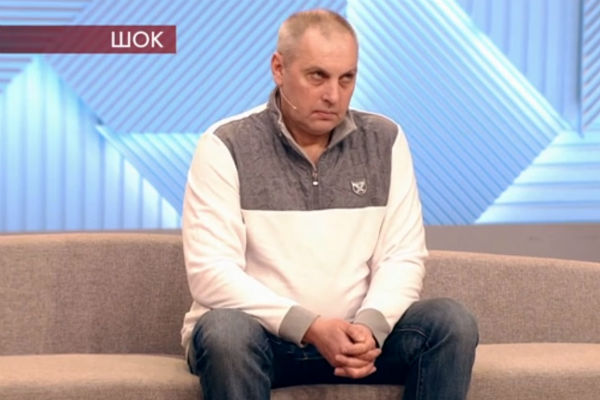 Дмитрий Николаенко утверждает, что не знал о трагедии