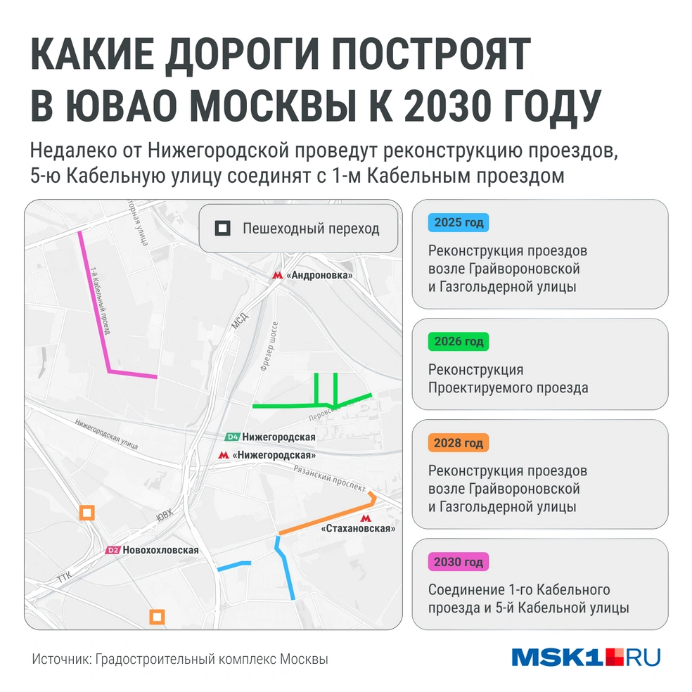 Источник: Мария Романова / Городские медиа