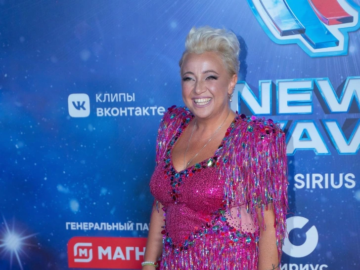 Теона Контридзе | www.starhit.ru