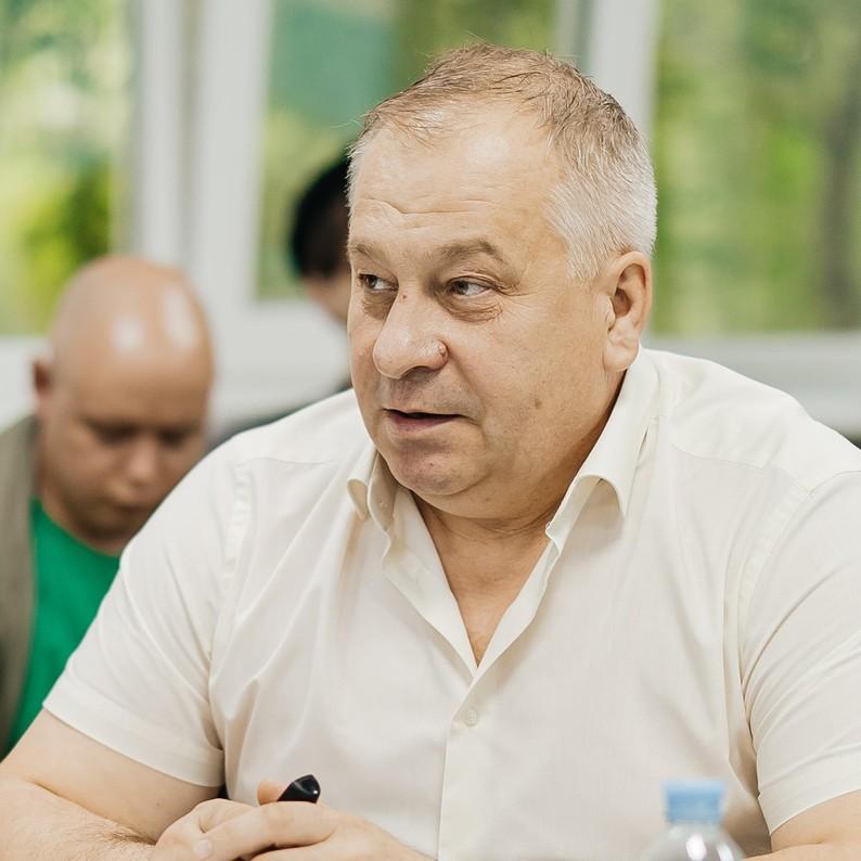 <p>заместитель директора Агентства территориального развития по вопросам строительства Андрей Мельников</p>