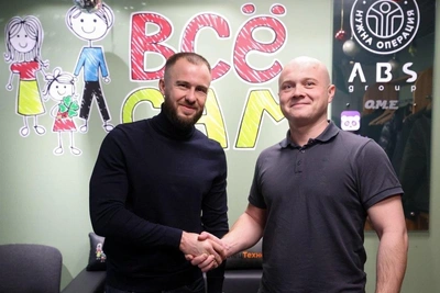 Судья и пешеход уладили конфликт в Казани