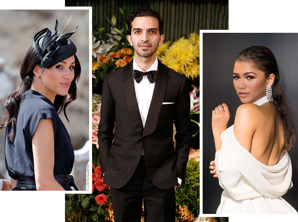 Сливки модного общества: что такое список BoF 500 (и как туда попасть) | marieclaire.ru