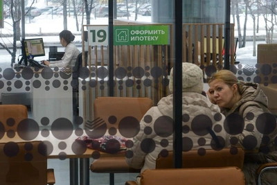 Семейная ипотека: ажиотаж перед ужесточением правил