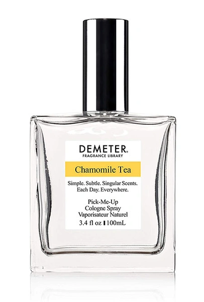 Chamomile Tea, Demeter