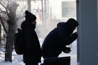 15-Year-Old Teenager Missing in Khanty-Mansi for Second Day