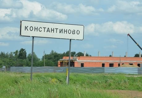 Рязанская область — лидер по комплексной застройке сел | ya62.ru