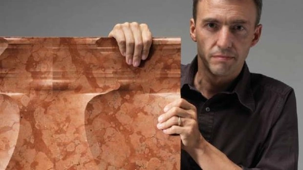 Роман с камнем: интервью с главным дизайнером Lithos Design Раффаэлло Галиотто