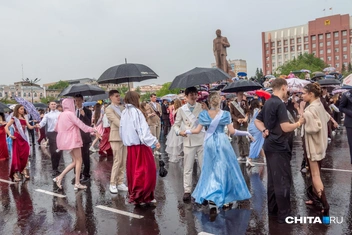 Источник: Олег Фёдоров / CHITA.RU