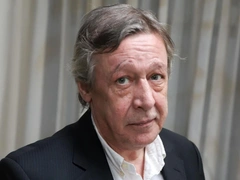 После 5 лет в тюрьме Михаила Ефремова больше всего удивили китайские машины и Юра Борисов