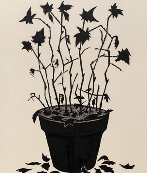 Выставка Евгения Гранильщикова «Драма» в Санкт-Петербурге