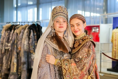 Афиша культурных событий Тюмени на 2026 год