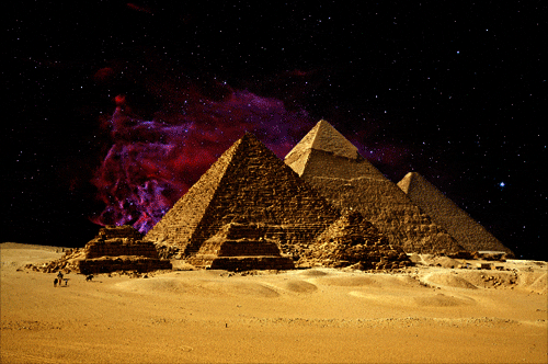 Тест: Какой древнеегипетский бог был твоим покровителем в прошлой жизни