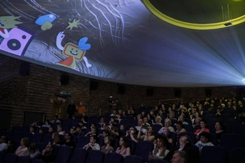 «Высоко»: фестиваль молодежного кино в Москве