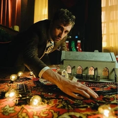 5 причин посмотреть «Щелкунчик» в «Особняке Дашков 5» с детьми