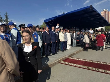 Источник: Полина Шевчукова / NGS22.RU