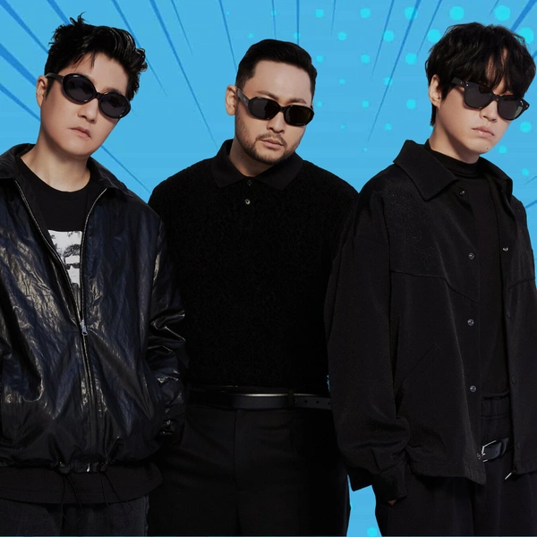 Не рофл, а мечта: Epik High напомнили, почему у них до сих пор нет своего лайтстика