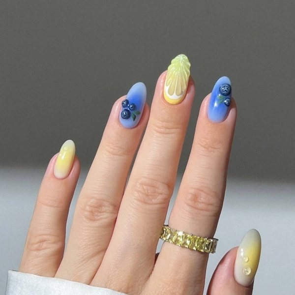 Источник: heygreatnails