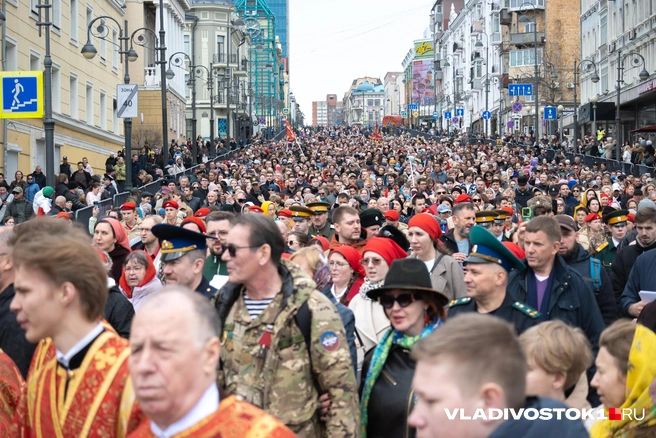 Источник: Елена Буйвол / VLADIVOSTOK1.RU