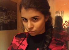 Сын Алианы Гобозовой растет грозой двора