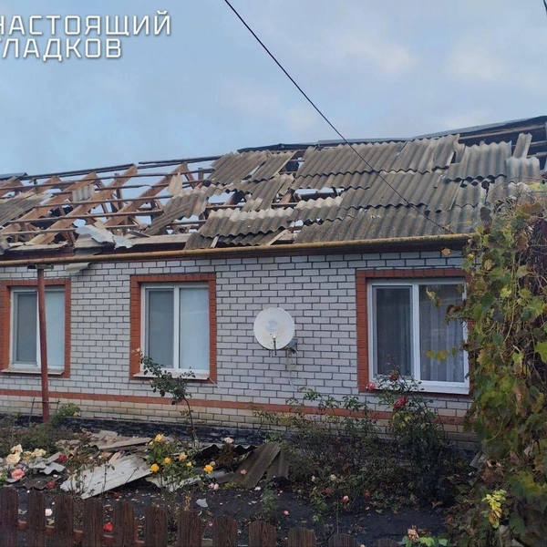 Источник: Настоящий Гладков / Telegram