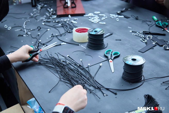 Источник: Дмитрий Толстошеев / MSK1.RU